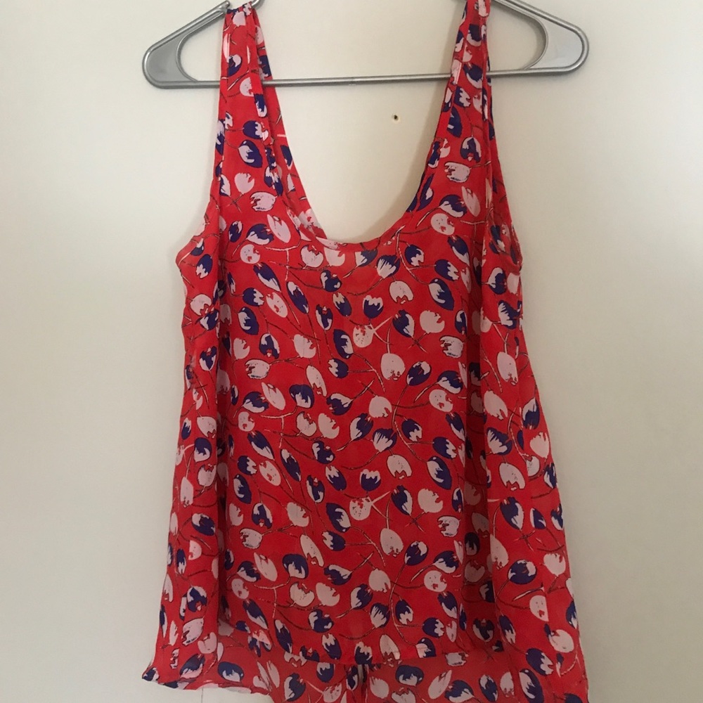 Tank top